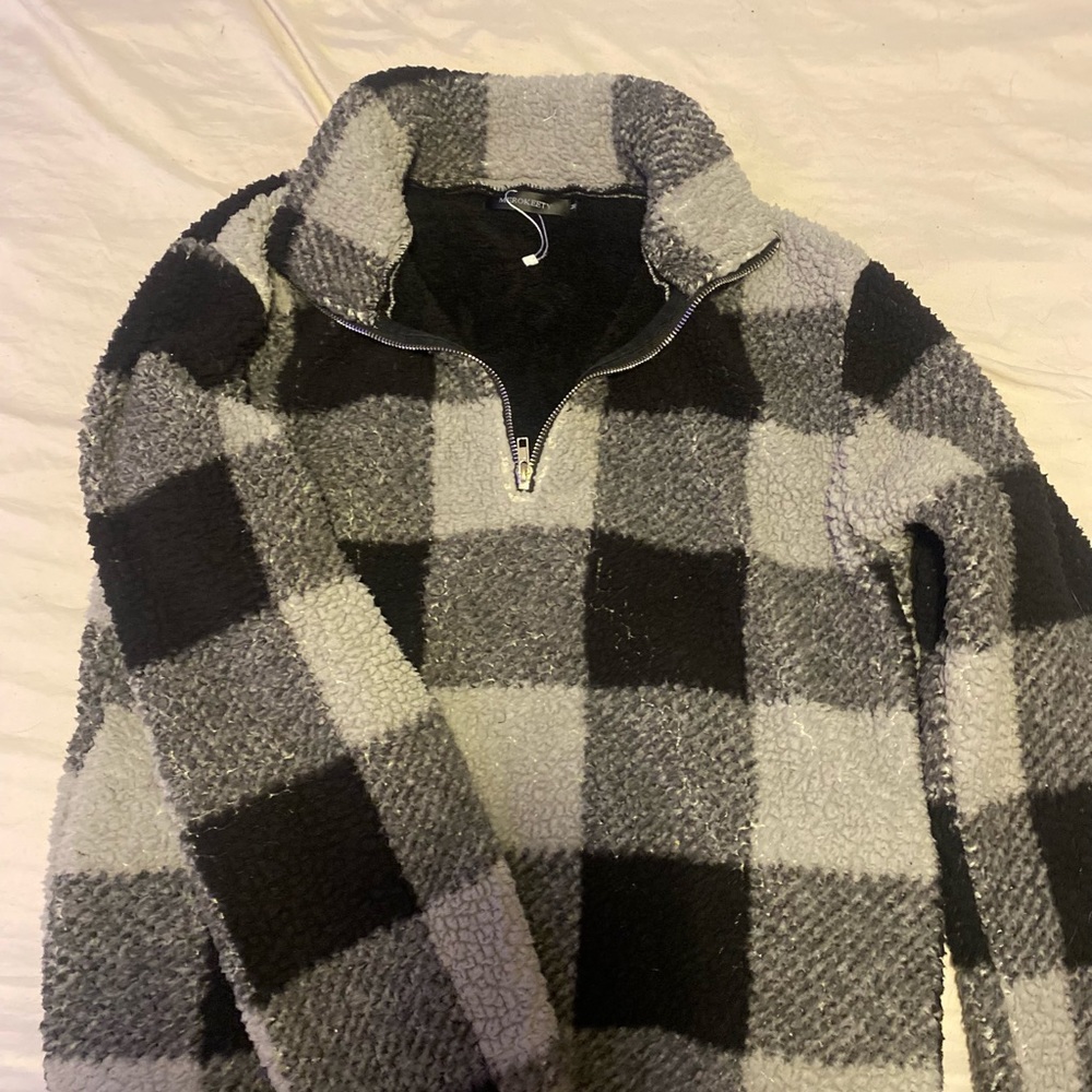 woman’s jacket